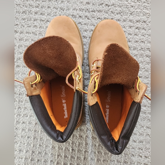 Timberland waterproof boots - Picture 2 of 6